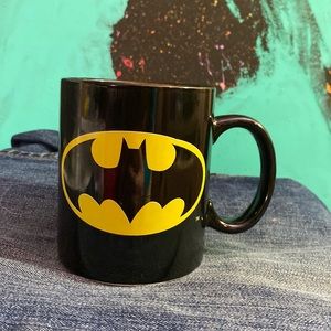 DC Batman Mug